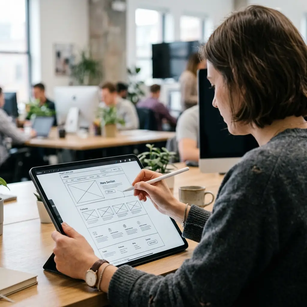 khoa hoc thiet ke website khong lap trinh la gi phần 5