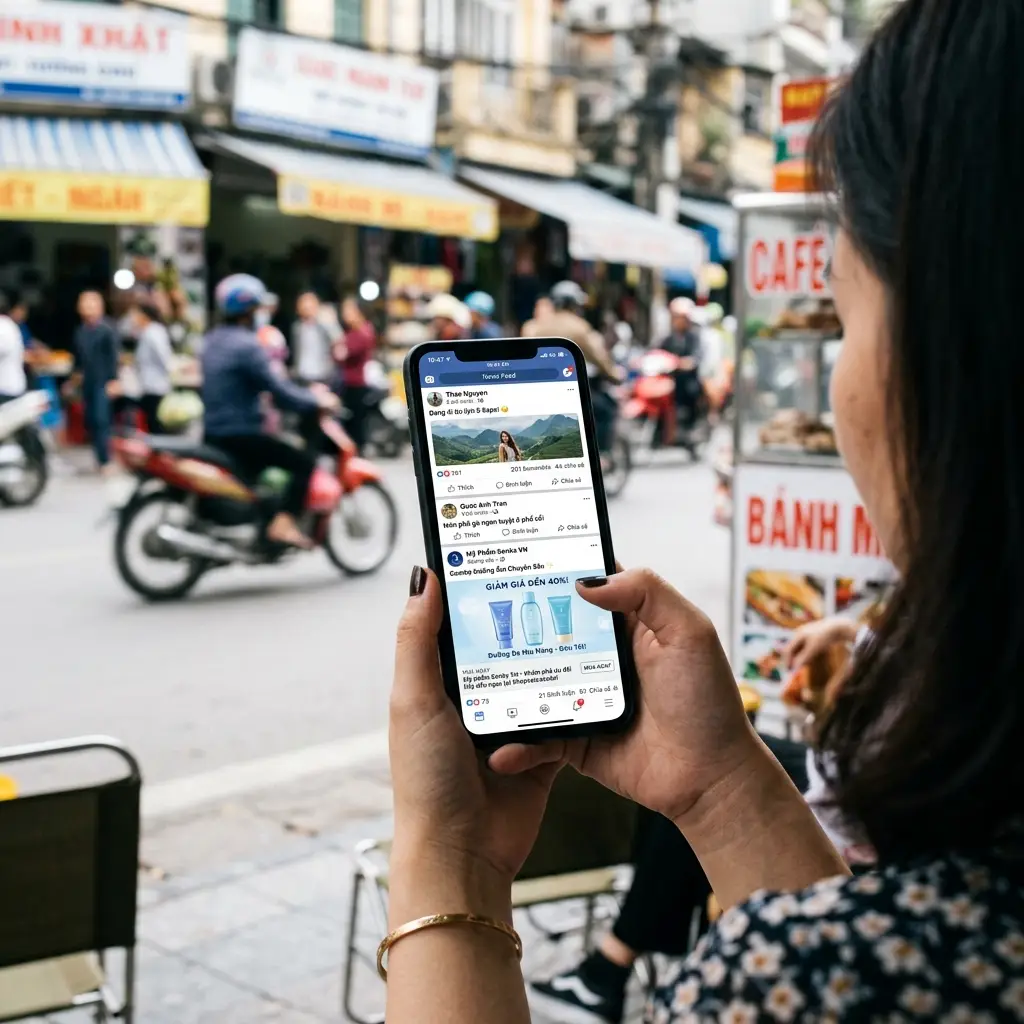 cach bo dau tich xanh tren facebook phần 2