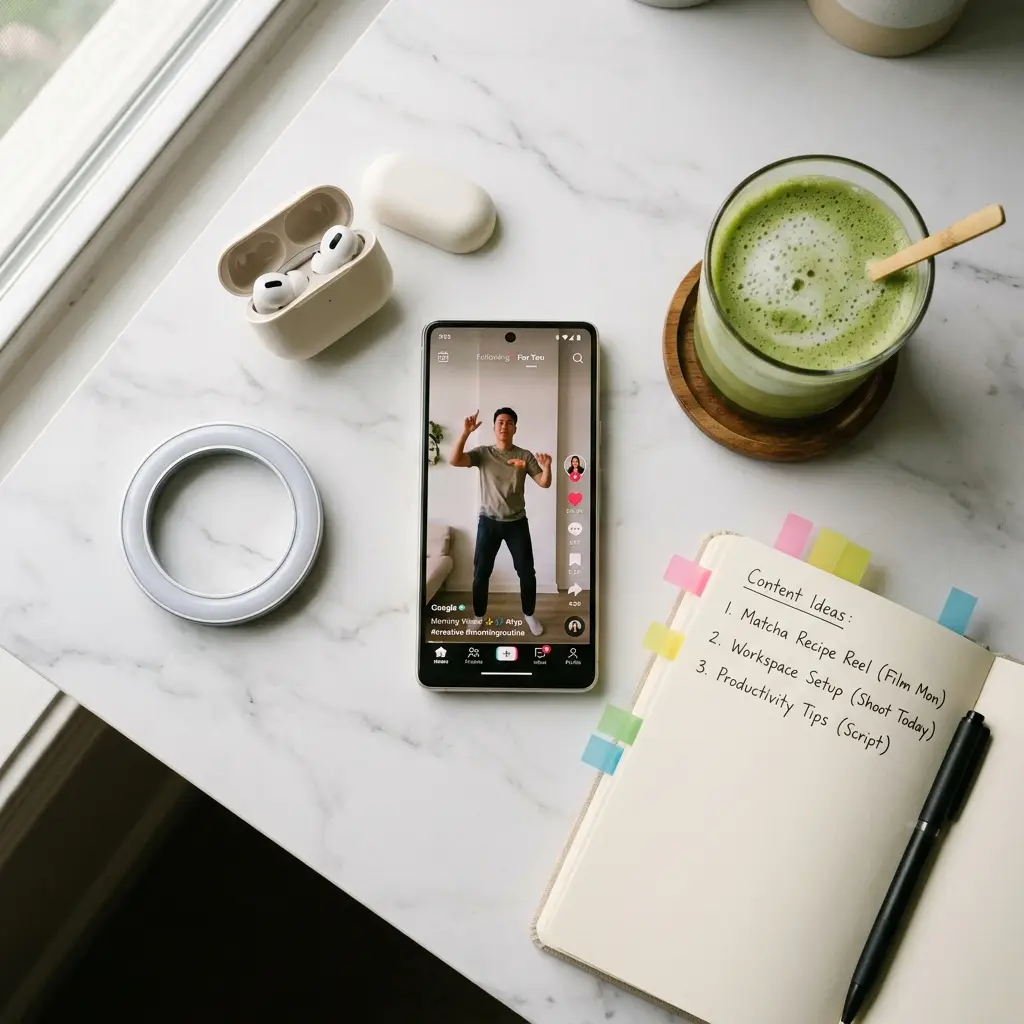 cach duoc nhieu follow tren tiktok phần 4