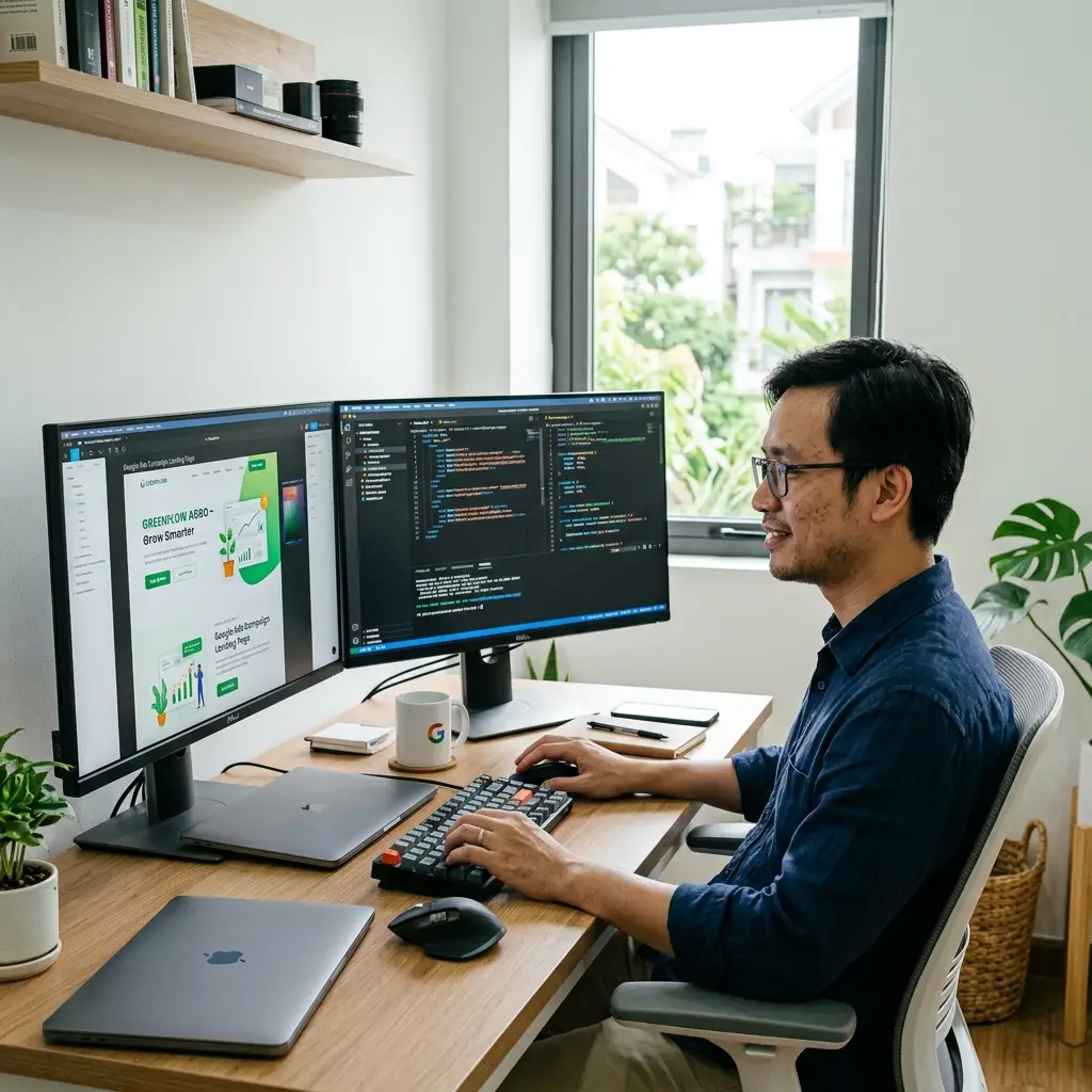 quy trinh tiep nhan khach hang su dung dich vu quang cao google ads cua tigobiz phần 5
