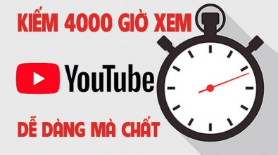 tang-4000-gio-xem-youtube-bao-nhieu-tien