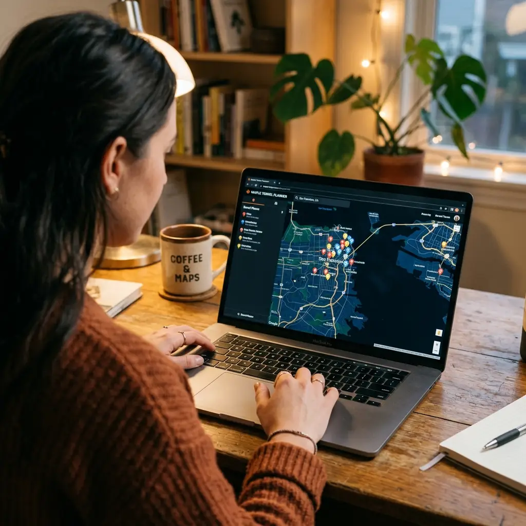 loi ich khi su dung dich vu danh gia 5 sao google map phần 3
