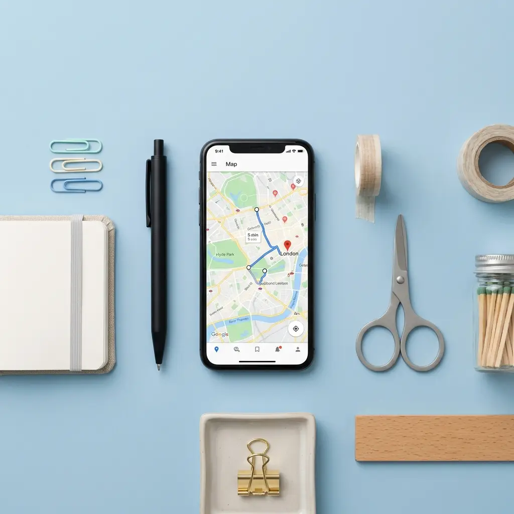 su dung danh gia 5 sao google map de tang tinh canh tranh so voi doi thu phần 5