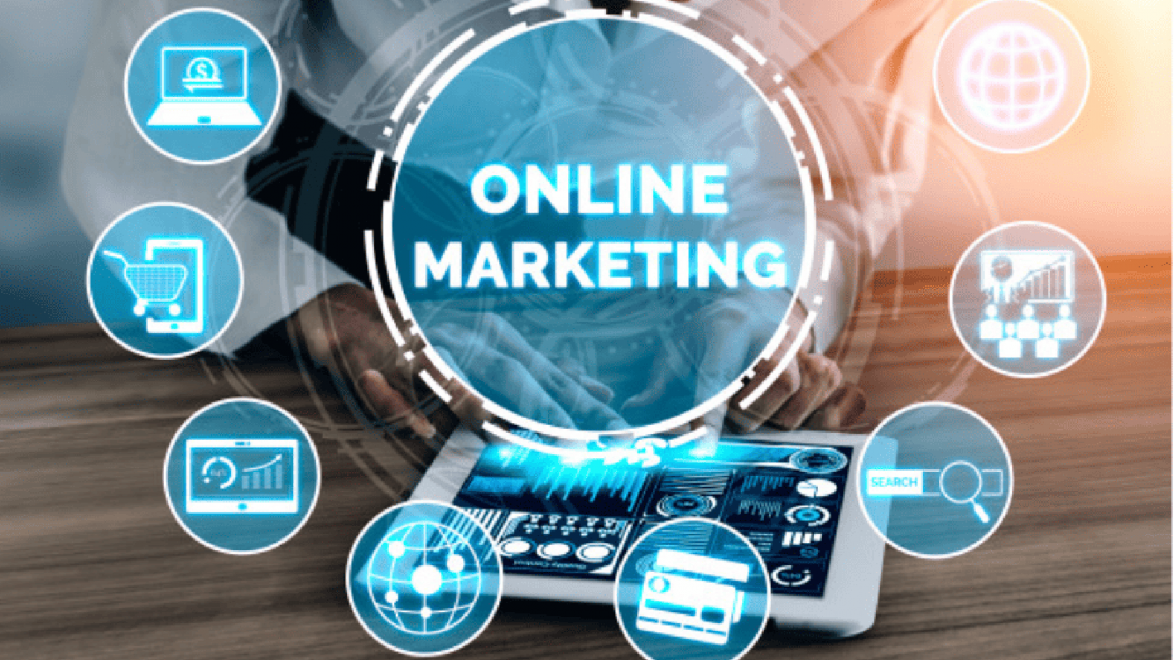 Marketing Online Là Gì? Tâm Quan Trọng Và Cách Áp Dụng Hiệu Quả