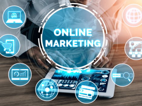 Marketing Online Là Gì? Tâm Quan Trọng Và Cách Áp Dụng Hiệu Quả