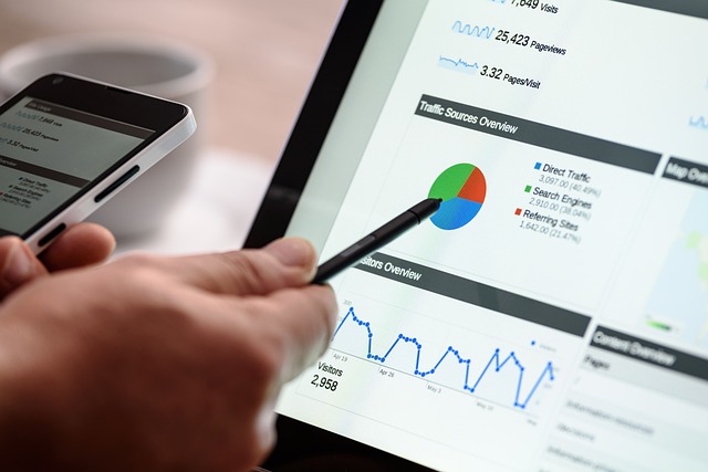 Tác Động Của Quảng Cáo Google Đối Với SEO Trang Web