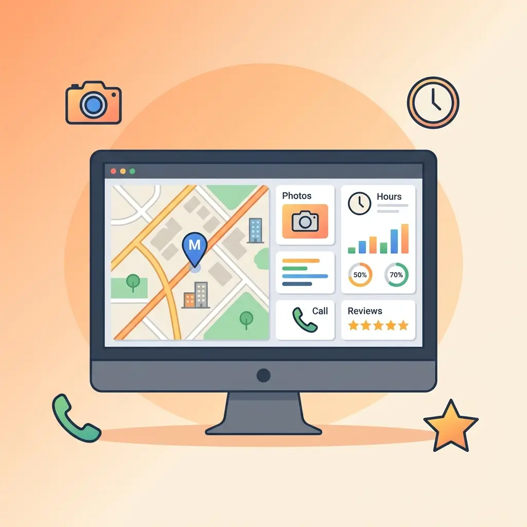 xác minh google maps có lợi ích gì cho doanh nghiệp của bạn phần 2