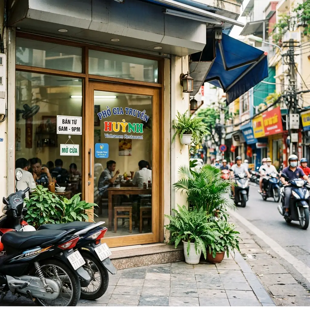 xác minh google maps có lợi ích gì cho doanh nghiệp của bạn phần 4