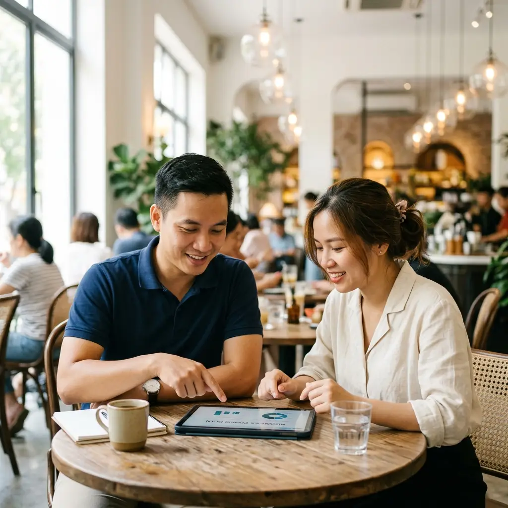 sức mạnh của thumbnail hút mắt trong chiến lược youtube phần 1