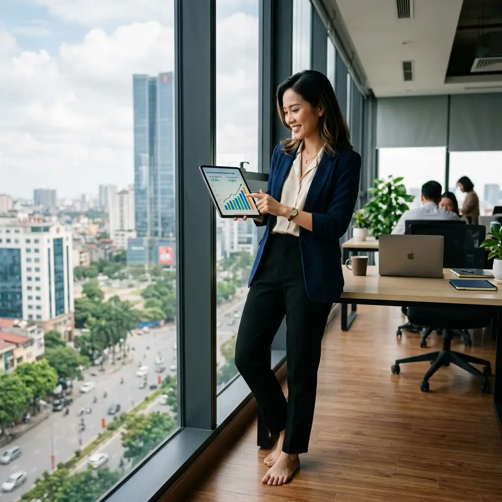 làm sao để đánh giá hiệu suất quảng cáo google chính xác phần 2