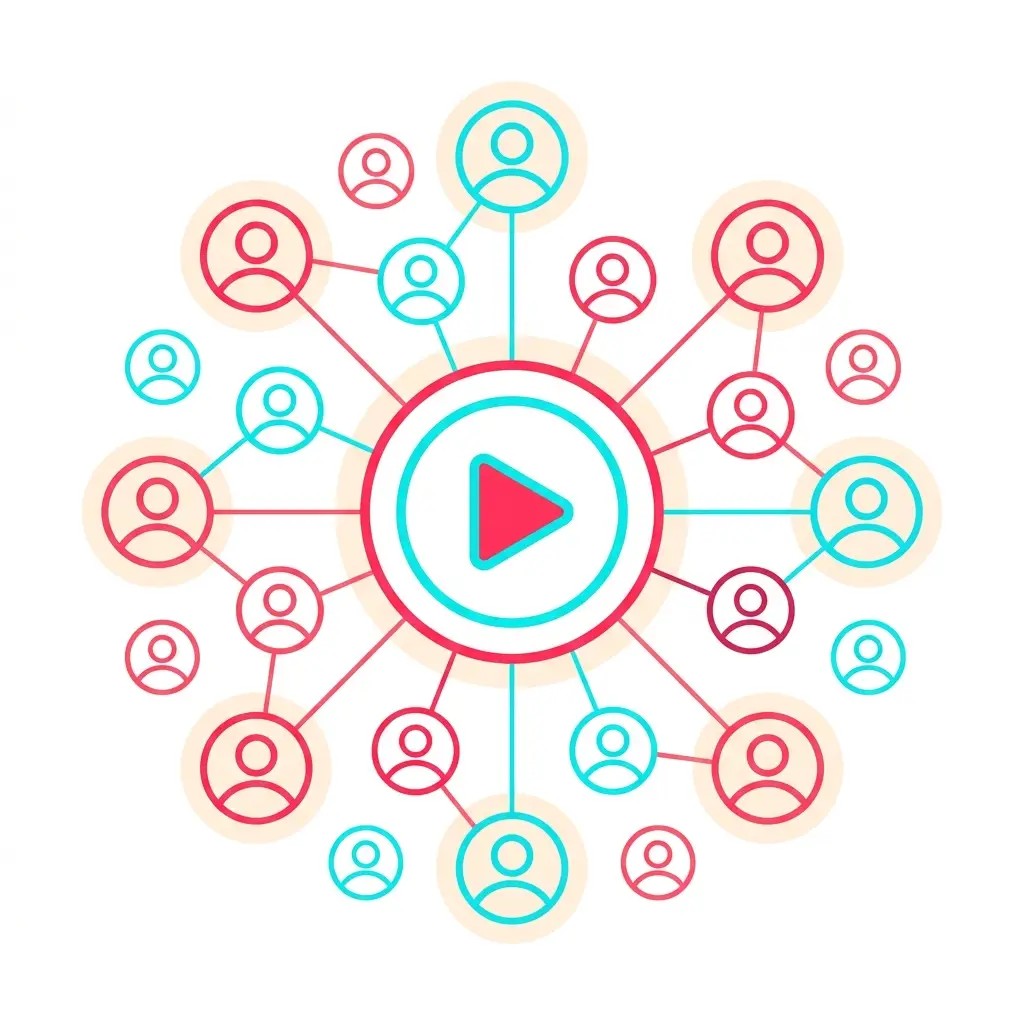 khám phá các hiệu ứng đặc biệt trên tiktok được ưa chuộng phần 3
