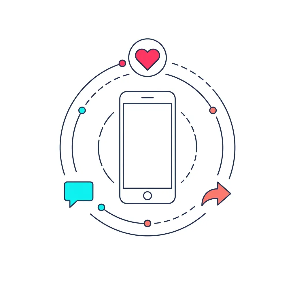 khám phá các hiệu ứng đặc biệt trên tiktok được ưa chuộng phần 4