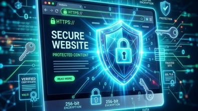 Tại sao bạn cần dịch vụ thiết kế website chuyên nghiệp năm 2026