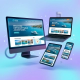 Tránh sai lầm khi chọn dịch vụ thiết kế website giá rẻ kém chất lượng