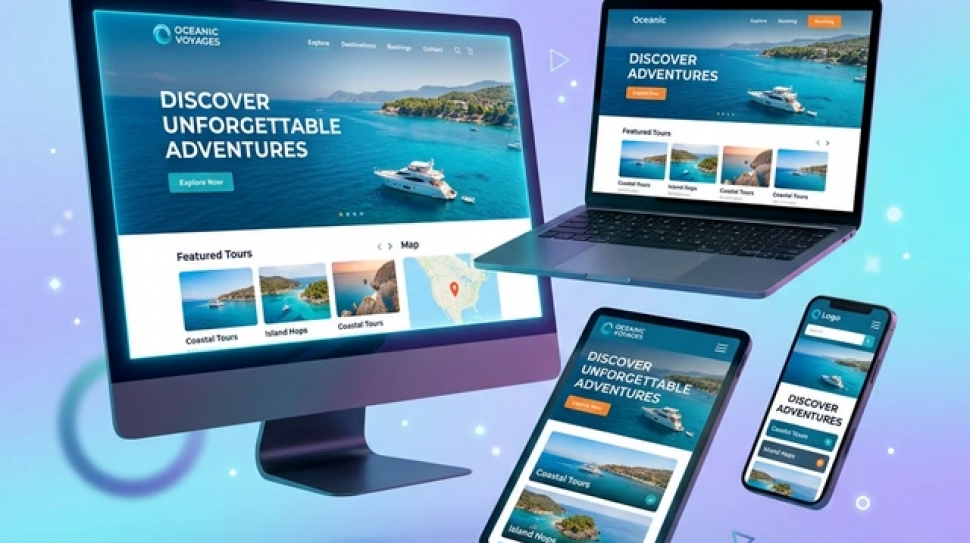 Tránh sai lầm khi chọn dịch vụ thiết kế website giá rẻ kém chất lượng