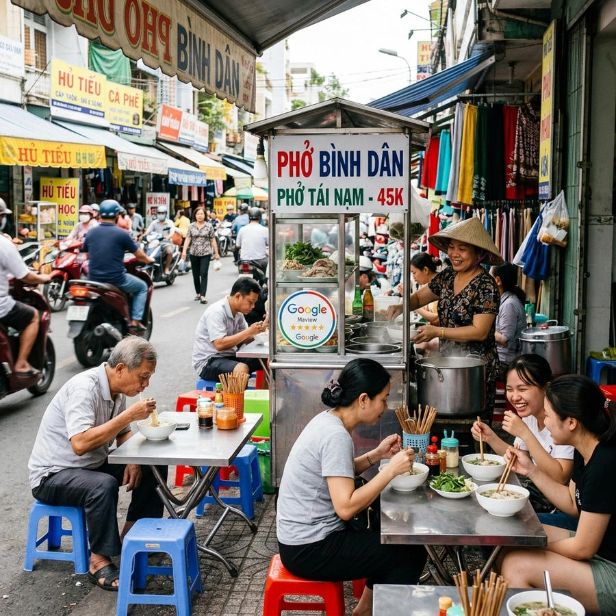 Các Phương Pháp Chính để Xóa Địa điểm trên Google Map