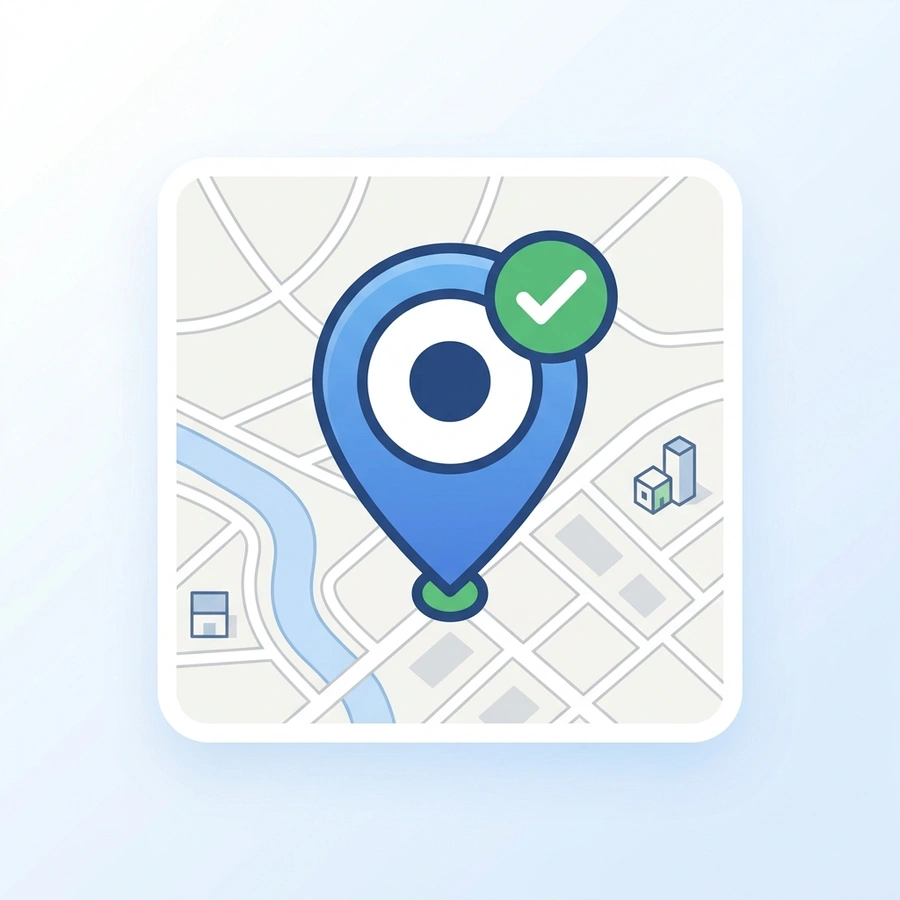 Các phương pháp Xác minh Google Maps phổ biến và chi tiết từng bước