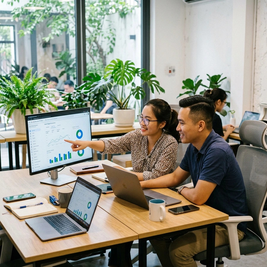 Các Tình Huống Phổ Biến và Cách Xử Lý Chi Tiết khi Xóa Địa điểm trên Google Map