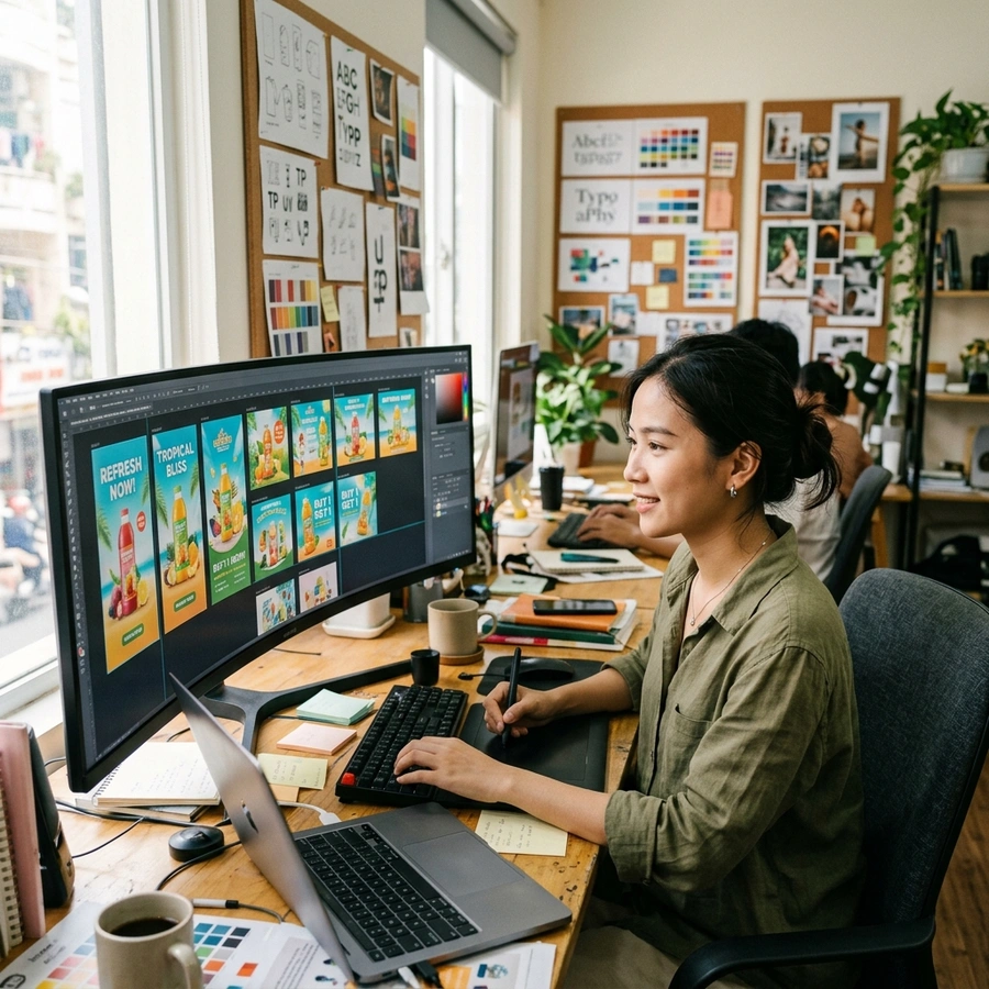 Chuẩn Bị Trước Khi Bắt Đầu Chiến Dịch Google Ads: Hướng dẫn chạy ads Google hiệu quả từ A-Z