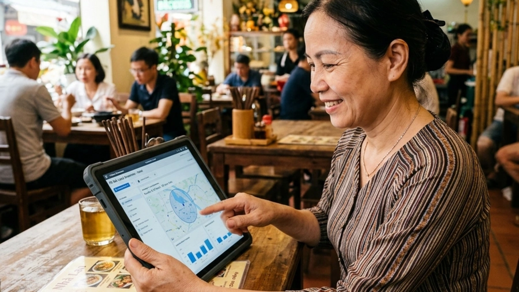 Dịch vụ quảng cáo Facebook ads cho các chiến dịch quy mô lớn