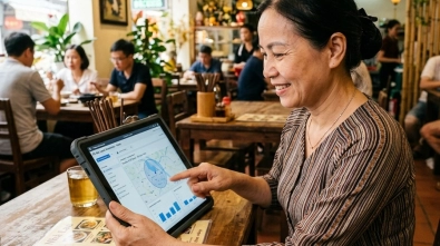 Dịch vụ quảng cáo Facebook ads cho các chiến dịch quy mô lớn