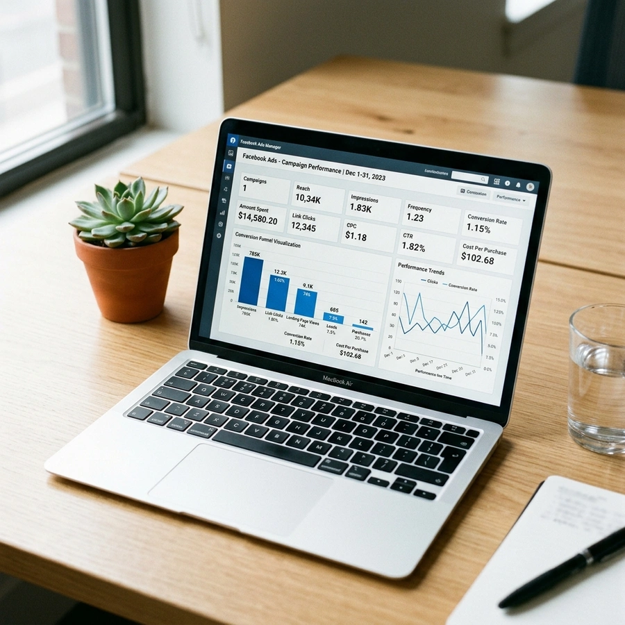 Giới Thiệu Dịch Vụ Quảng Cáo Facebook Ads Cho Các Chiến Dịch Quy Mô Lớn Giới Thiệu Dịch Vụ Quảng Cáo Facebook Ads Cho Các Chiến Dịch Quy Mô Lớn