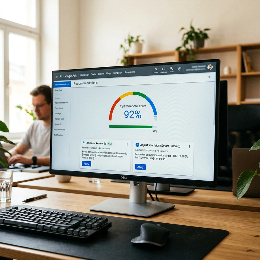 Hiểu Rõ Nền Tảng Google Ads và Vai Trò Trong Marketing Tổng Thể