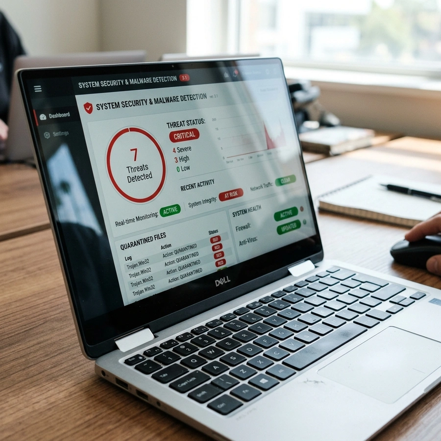 Hiểu Rõ Vấn Đề 