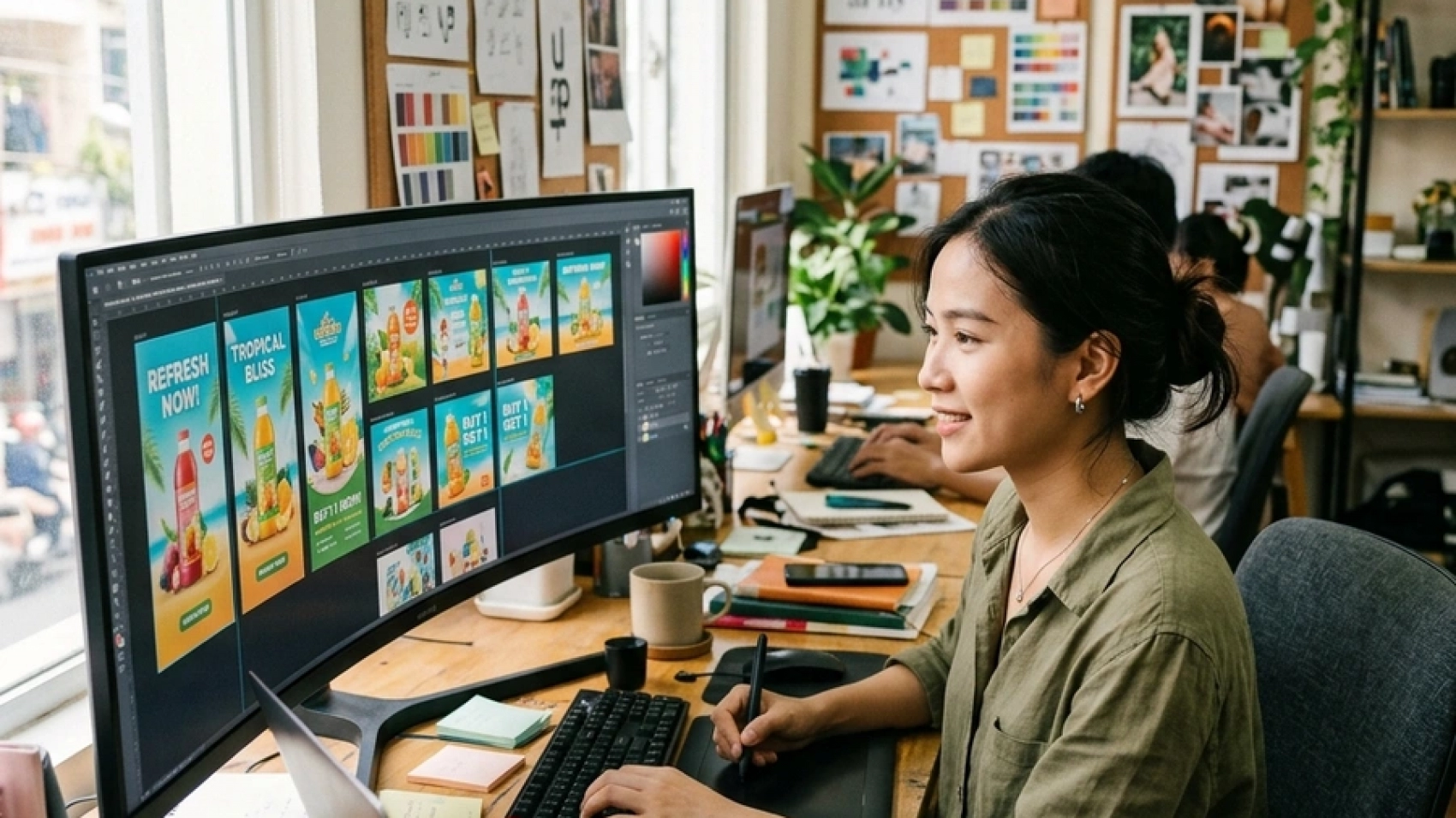 Hướng dẫn chạy ads Google hiệu quả cho chiến dịch marketing tổng thể