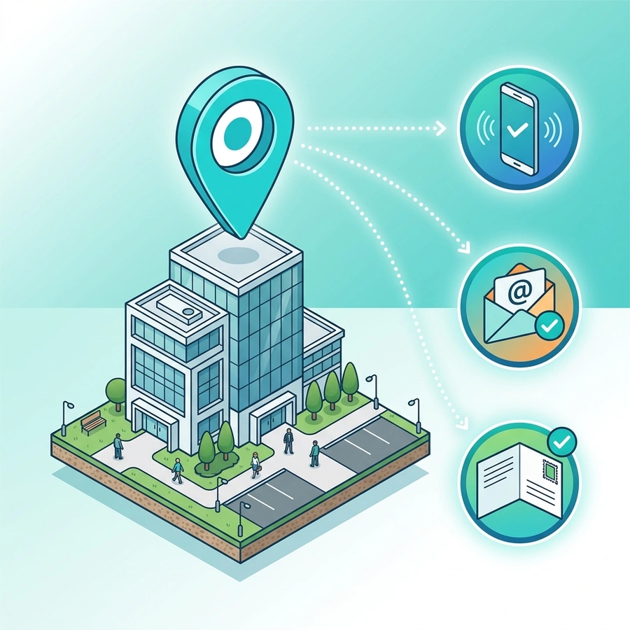 Kết luận: Xác minh Google Maps – Nền tảng vững chắc cho sự phát triển bền vững