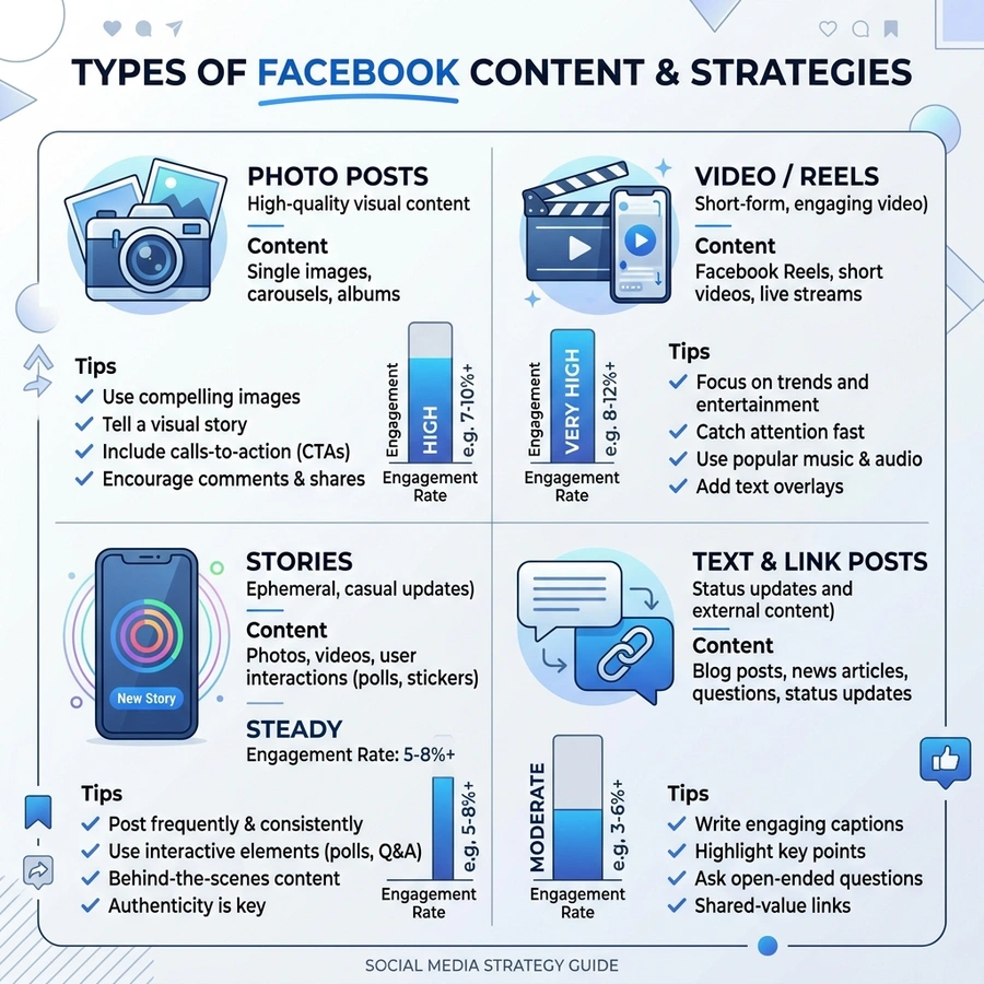 Khi Nào Khởi Nghiệp CÓ THỂ Cân Nhắc Mua Follow Facebook (Với Điều Kiện Cẩn Trọng)?