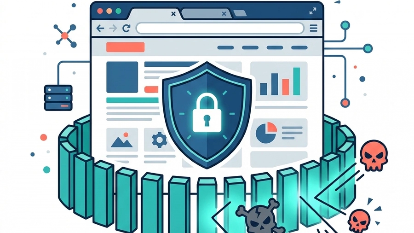 Khôi phục website bị index tiếng Nhật lấy lại traffic