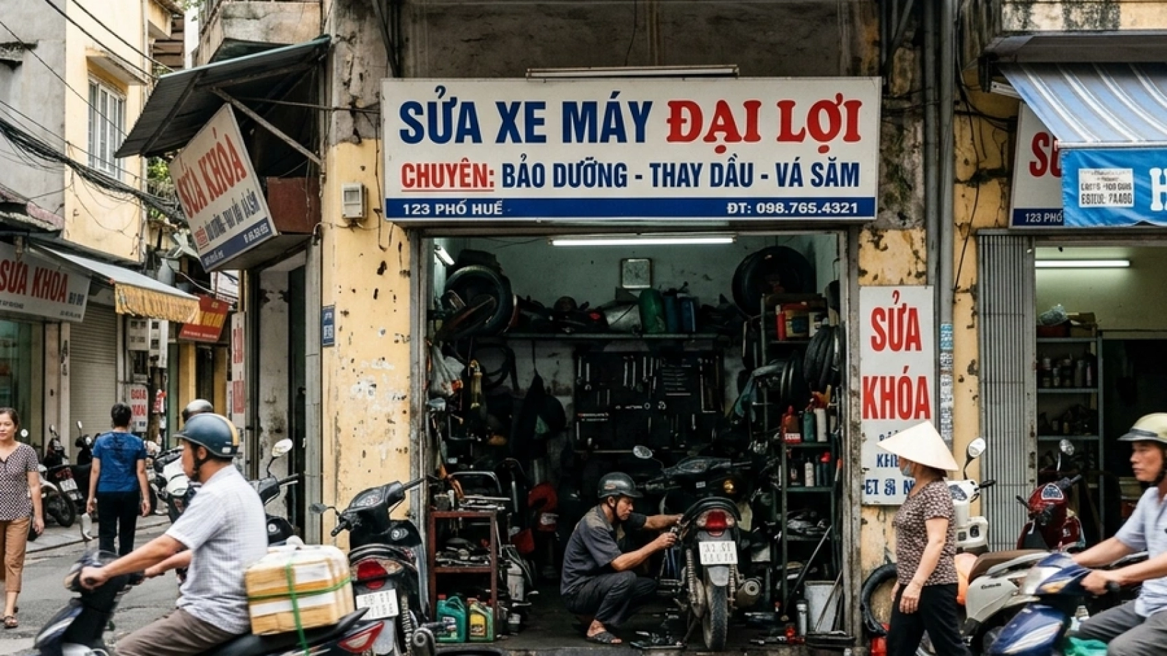 Làm sao để xóa địa điểm trên Google Map hiệu quả nhất