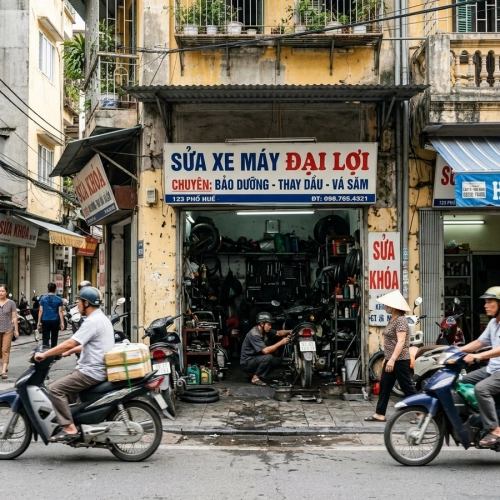 Làm sao để xóa địa điểm trên Google Map hiệu quả nhất