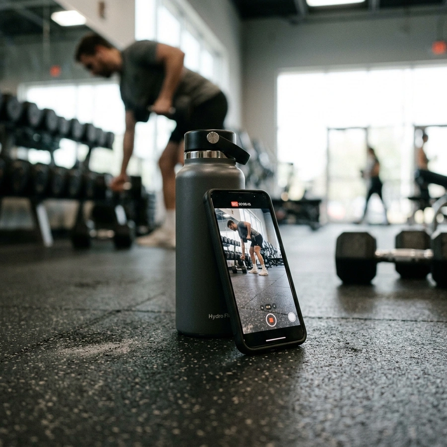 Mua Follow TikTok Uy Tín Là Gì và Khác Biệt Ra Sao Với Follow Ảo?