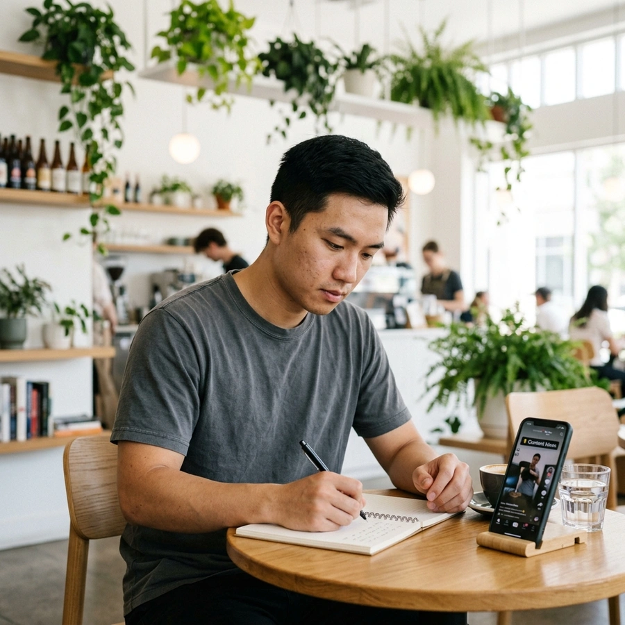 Nền tảng cốt lõi để Tăng tương tác TikTok bền vững