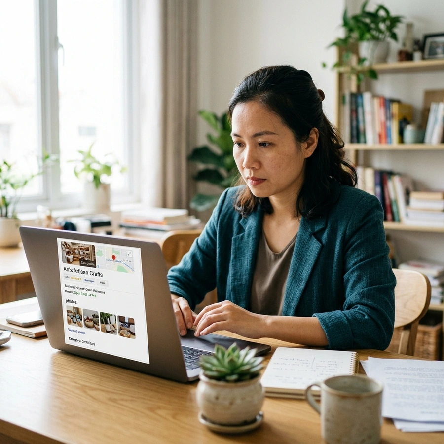 Những Lỗi Thường Gặp khi Xóa Địa điểm trên Google Map và Cách Khắc Phục