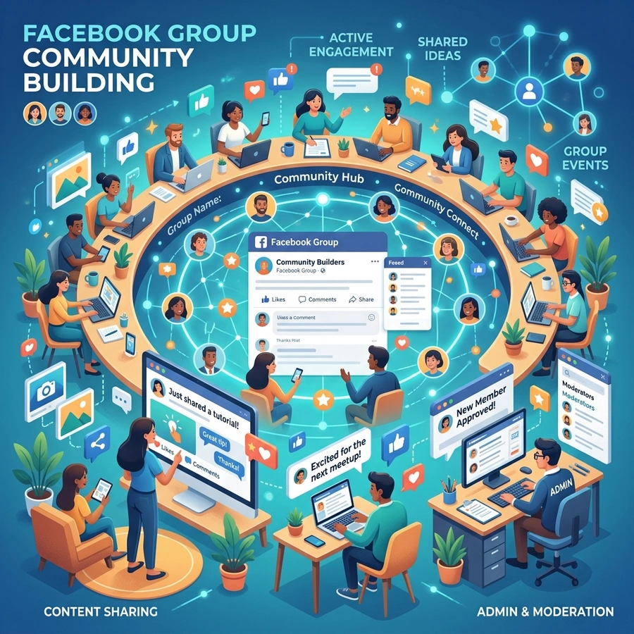 Những Rủi Ro Tiềm Ẩn Và Hậu Quả Khôn Lường Khi Mua Follow Facebook Giá Rẻ