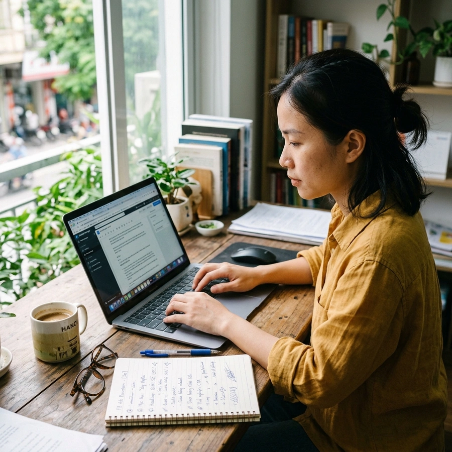 Quy Trình Triển Khai Dịch Vụ Quảng Cáo Facebook Ads Quy Mô Lớn Tại Agency Chuyên Nghiệp