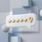 Review 5 sao Google Maps: Bí quyết để khách hàng tin tưởng bạn