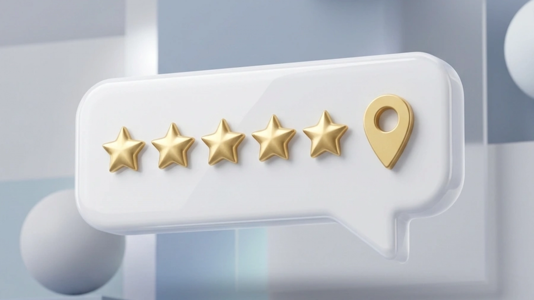 Review 5 sao Google Maps: Bí quyết để khách hàng tin tưởng bạn