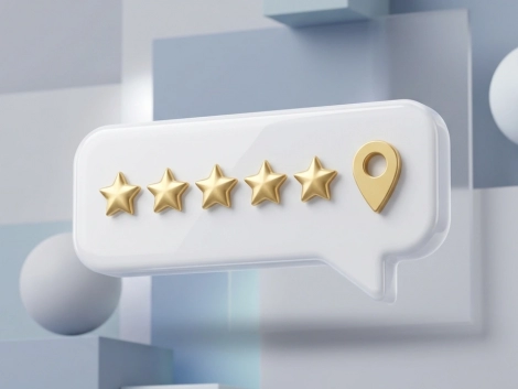 Review 5 sao Google Maps: Bí quyết để khách hàng tin tưởng bạn