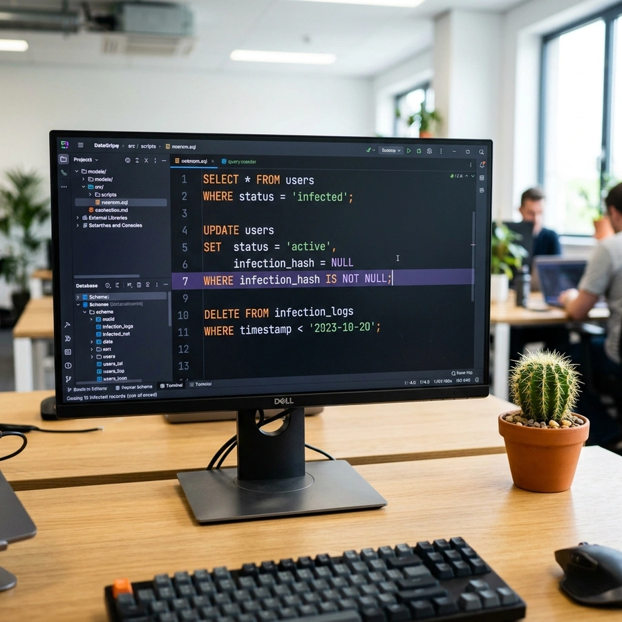 Tác Động Nghiêm Trọng Của Việc 