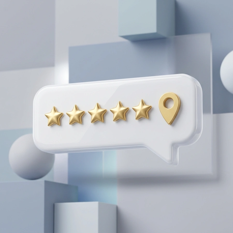 Tại sao doanh nghiệp Việt Nam cân nhắc mua review Google Map?