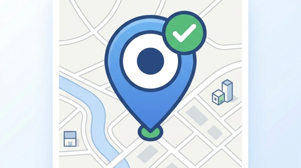 Tất tần tật về xác minh Google Maps mà bạn cần biết năm 2026