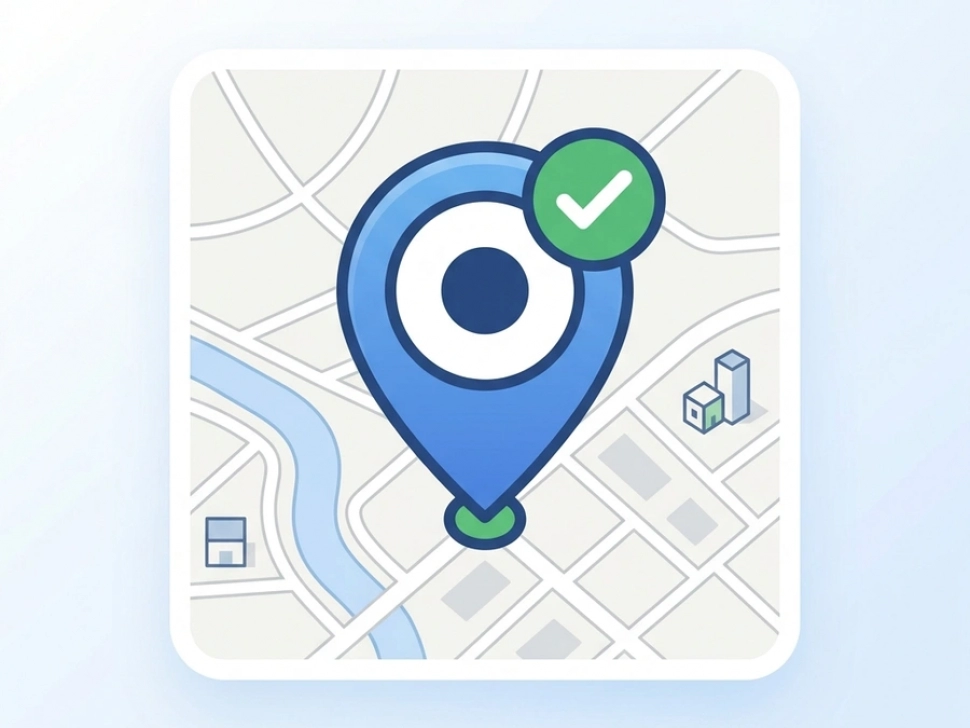 Tất tần tật về xác minh Google Maps mà bạn cần biết năm 2026