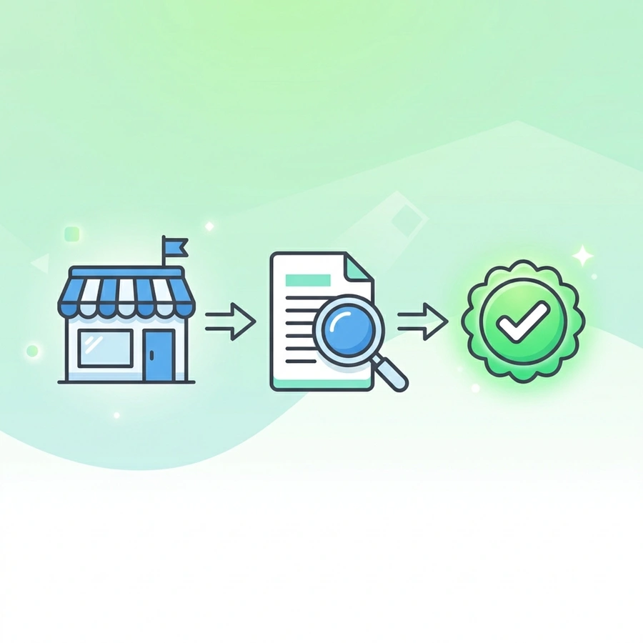 Thời Gian và Quy Trình Xử Lý Yêu Cầu Xóa Địa điểm trên Google Map