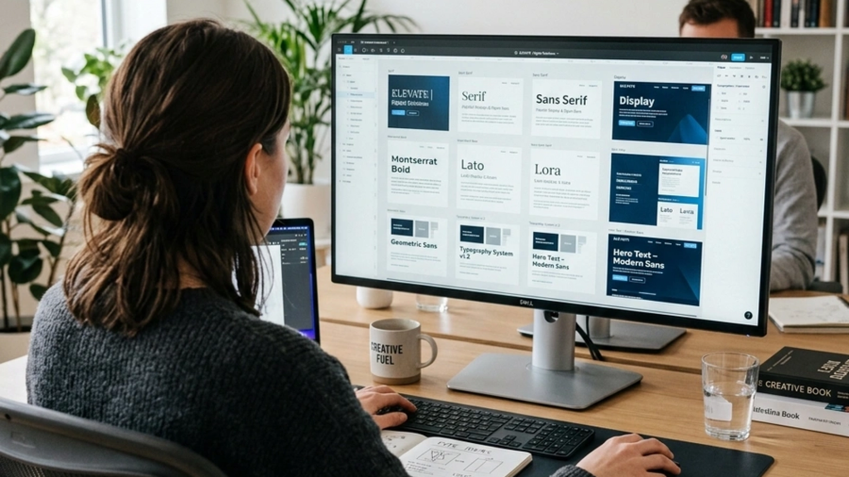 Yếu tố quan trọng khi thuê dịch vụ thiết kế website là gì