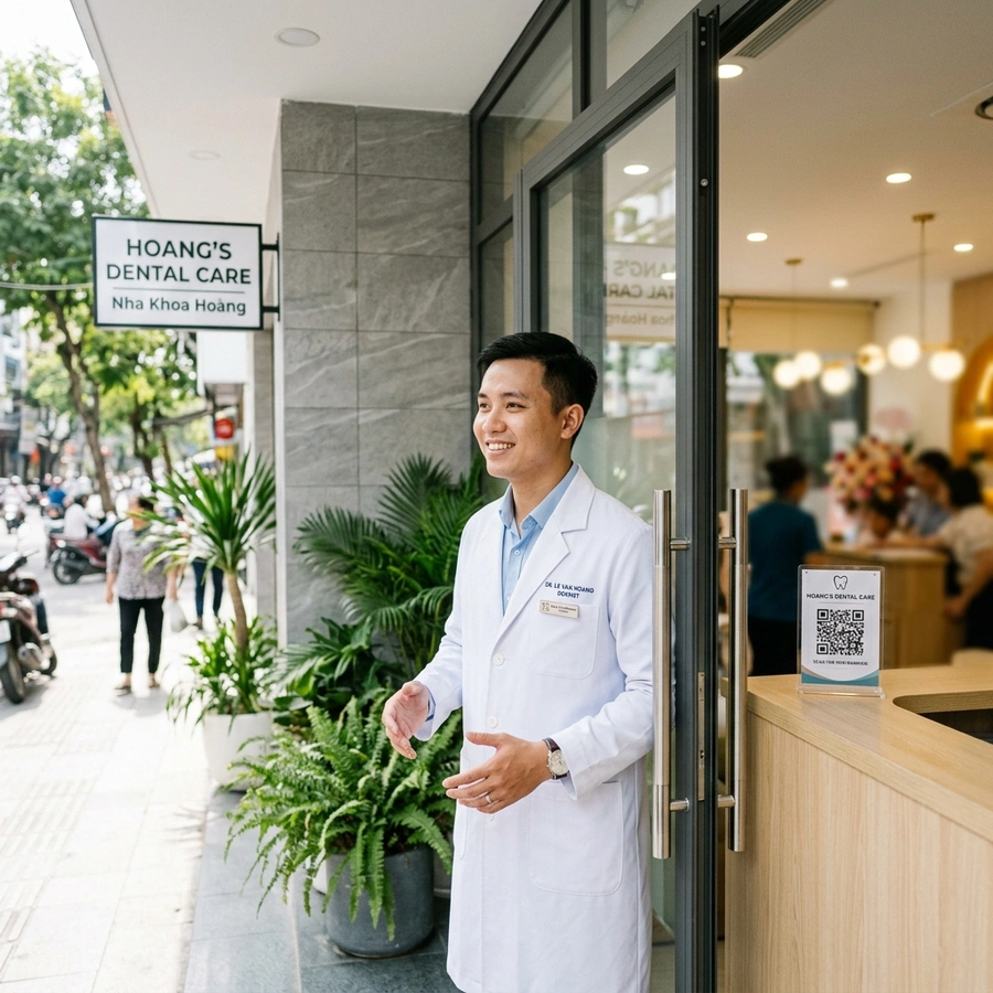 Các Phương Pháp 