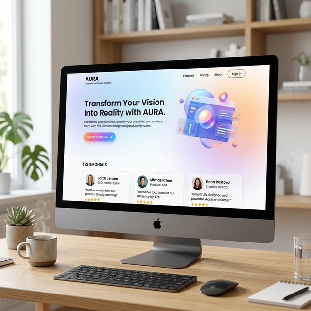 Các Yếu Tố Cấu Thành Nên Một Dịch Vụ Website Giá Rẻ 